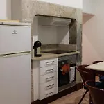 A Janela, Charming In Center דירה ליסבון