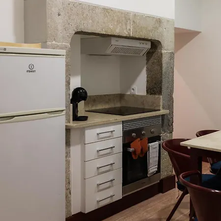 A Janela, Charming In Center Appartement Lissabon