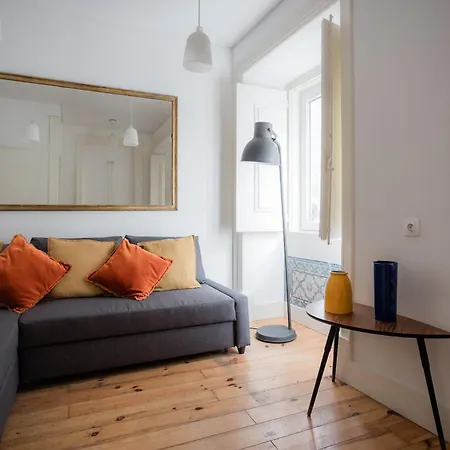 A Janela, Charming In Center Apartament
