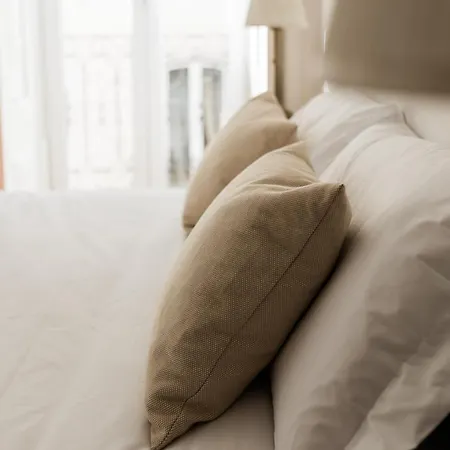 A Janela, Charming In Center Apartament *