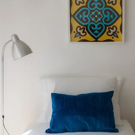 A Janela, Charming In Center Apartament *