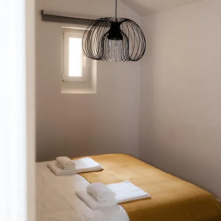 A Janela, Charming In Center Apartament Lizbona