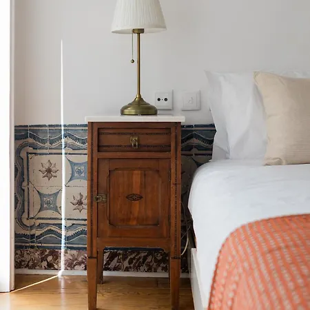 A Janela, Charming In Center Apartament *