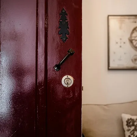 Apartament A Janela, Charming In Center