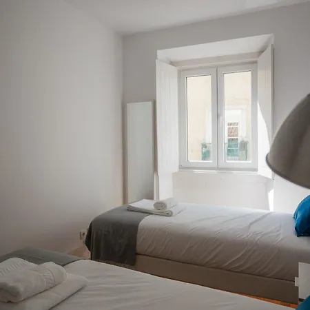 A Janela, Charming In Center Apartament *