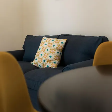 A Janela, Charming In Center * Lizbona