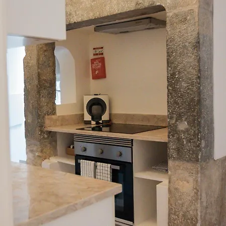 Apartament A Janela, Charming In Center