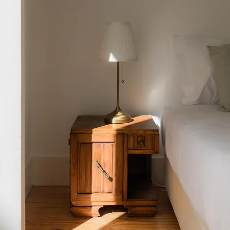 A Janela, Charming In Center Apartamento *