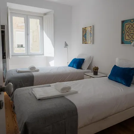 A Janela, Charming In Center Apartamento