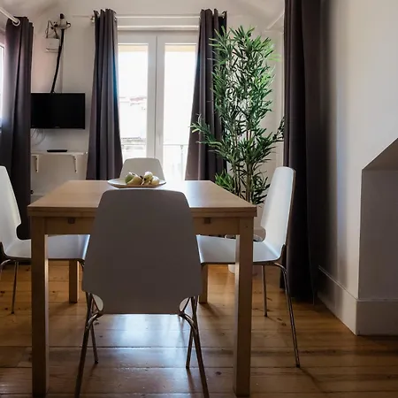Apartamento A Janela, Charming In Center