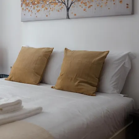 Apartamento A Janela, Charming In Center *