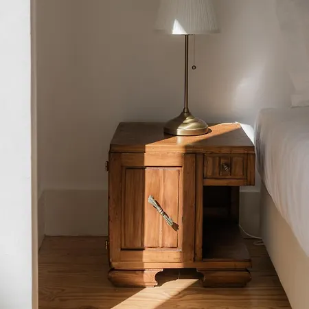A Janela, Charming In Center Apartamento Lisboa