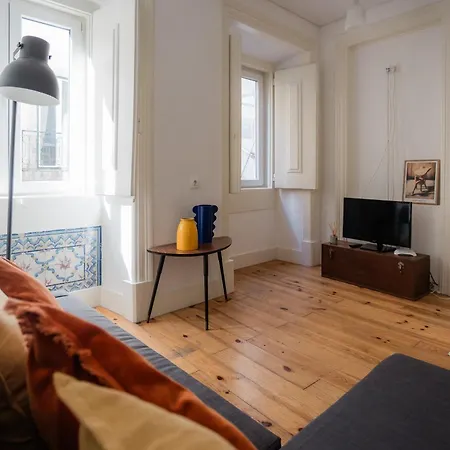 Apartamento A Janela, Charming In Center *