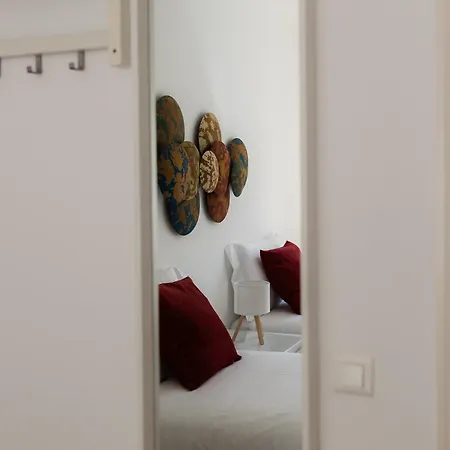 A Janela, Charming In Center דירה ליסבון