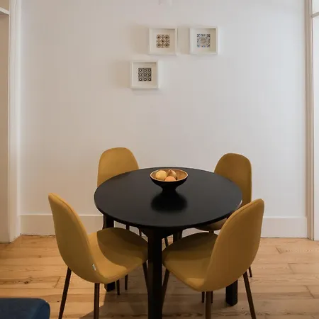 Apartamento A Janela, Charming In Center *