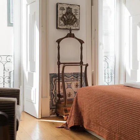 Appartement A Janela, Charming In Center *