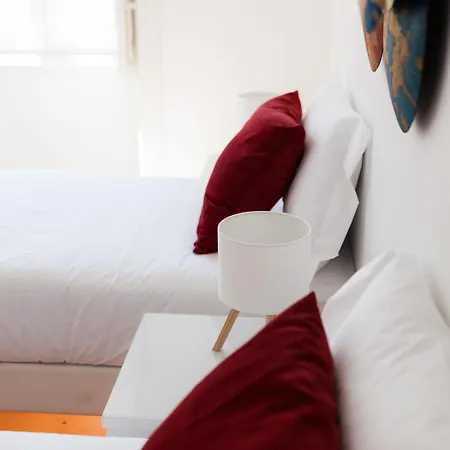 A Janela, Charming In Center Lisbon