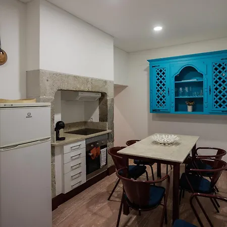 A Janela, Charming In Center * Lisbon