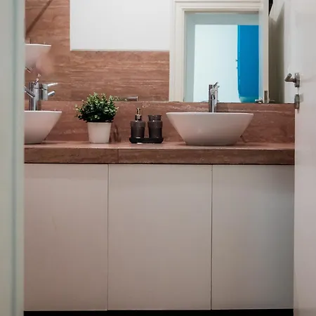 Appartement à Janela, Charming In Center Lisboa