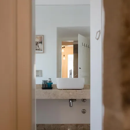 Appartement à Janela, Charming In Center