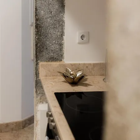 à Janela, Charming In Center *