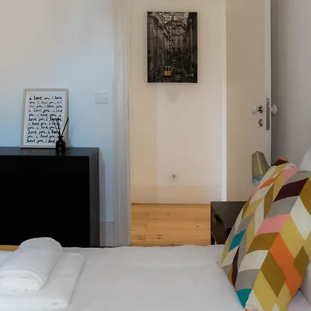 à Janela, Charming In Center *