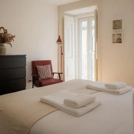 à Janela, Charming In Center *