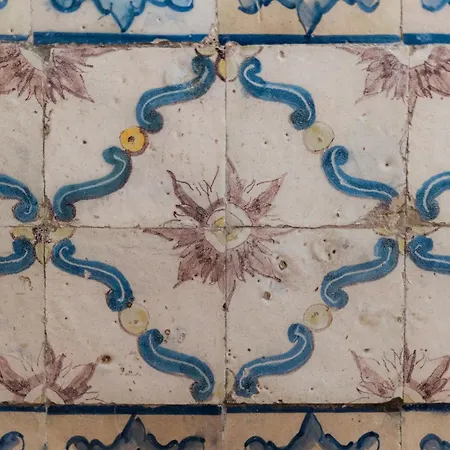 Appartement à Janela, Charming In Center Lisboa